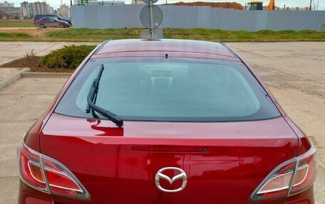 Mazda 6, 2008 год, 895 000 рублей, 9 фотография