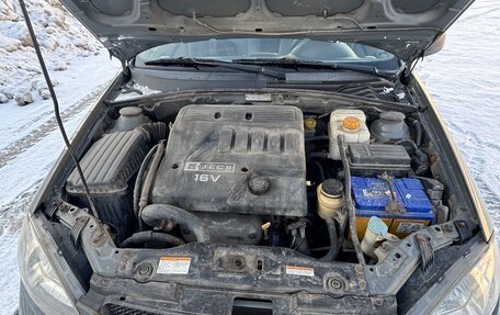 Chevrolet Lacetti, 2010 год, 415 000 рублей, 16 фотография