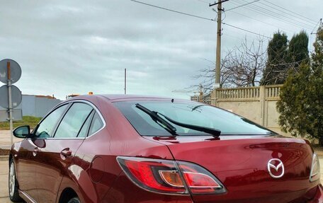 Mazda 6, 2008 год, 895 000 рублей, 6 фотография