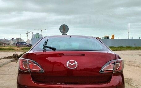 Mazda 6, 2008 год, 895 000 рублей, 8 фотография