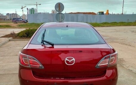 Mazda 6, 2008 год, 895 000 рублей, 7 фотография