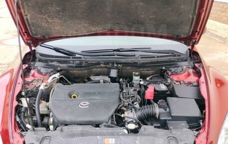 Mazda 6, 2008 год, 895 000 рублей, 16 фотография