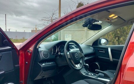 Mazda 6, 2008 год, 895 000 рублей, 21 фотография