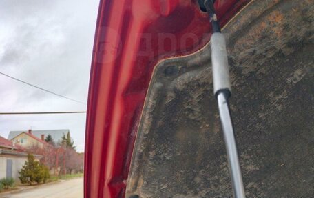 Mazda 6, 2008 год, 895 000 рублей, 20 фотография