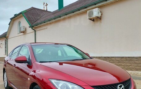 Mazda 6, 2008 год, 895 000 рублей, 15 фотография