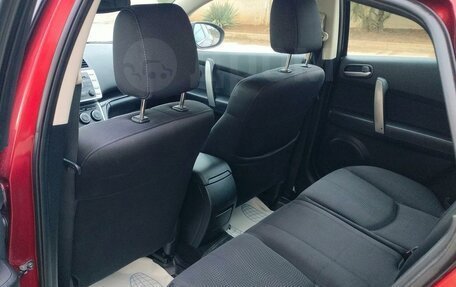 Mazda 6, 2008 год, 895 000 рублей, 23 фотография