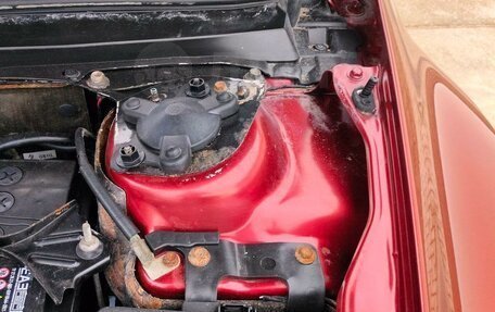 Mazda 6, 2008 год, 895 000 рублей, 17 фотография