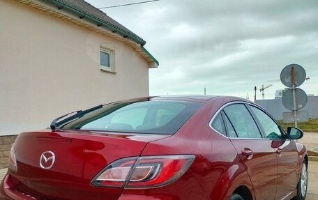 Mazda 6, 2008 год, 895 000 рублей, 11 фотография