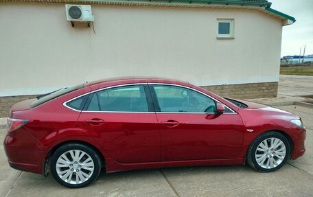 Mazda 6, 2008 год, 895 000 рублей, 12 фотография