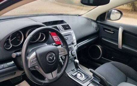 Mazda 6, 2008 год, 895 000 рублей, 24 фотография