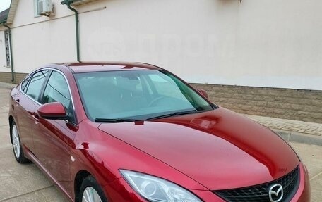Mazda 6, 2008 год, 895 000 рублей, 14 фотография