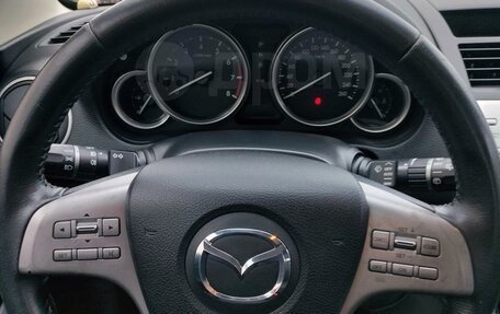 Mazda 6, 2008 год, 895 000 рублей, 26 фотография
