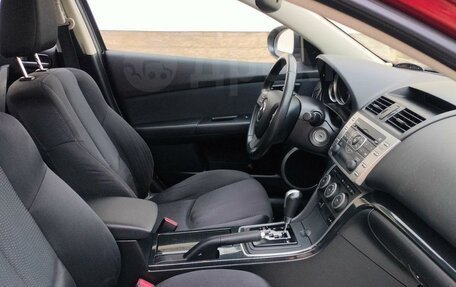 Mazda 6, 2008 год, 895 000 рублей, 32 фотография