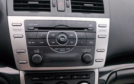 Mazda 6, 2008 год, 895 000 рублей, 28 фотография