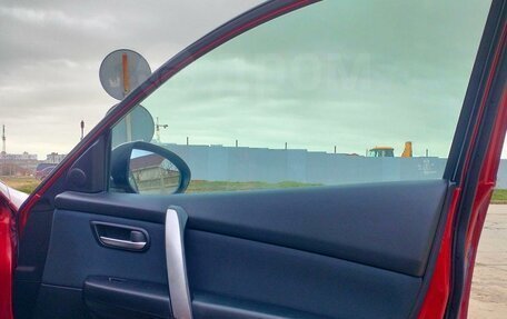 Mazda 6, 2008 год, 895 000 рублей, 33 фотография