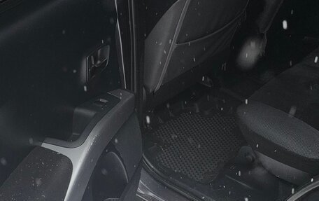 Mitsubishi Outlander III рестайлинг 3, 2008 год, 1 100 000 рублей, 13 фотография