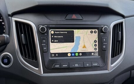 Hyundai Creta I рестайлинг, 2019 год, 1 900 000 рублей, 5 фотография