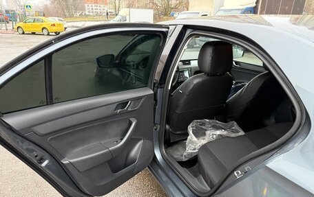 Skoda Rapid I, 2014 год, 780 000 рублей, 11 фотография