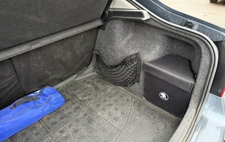 Skoda Rapid I, 2014 год, 780 000 рублей, 20 фотография