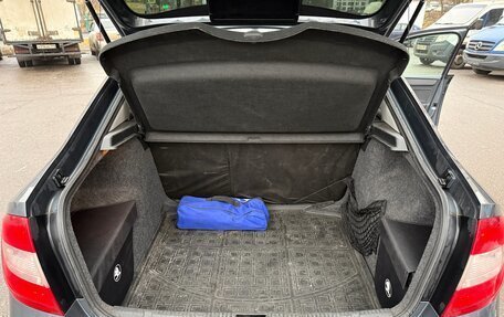 Skoda Rapid I, 2014 год, 780 000 рублей, 16 фотография