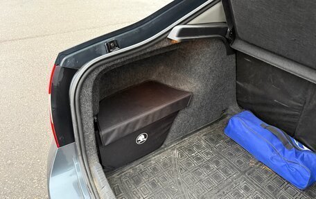 Skoda Rapid I, 2014 год, 780 000 рублей, 15 фотография