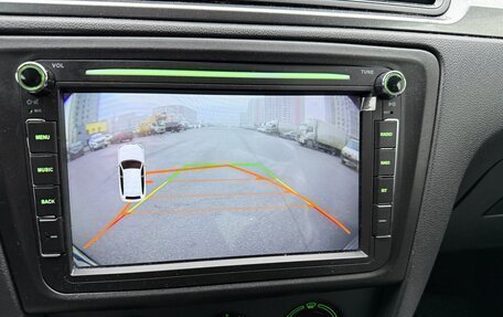 Skoda Rapid I, 2014 год, 780 000 рублей, 31 фотография