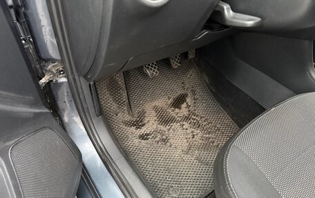 Skoda Rapid I, 2014 год, 780 000 рублей, 30 фотография