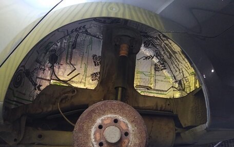 Skoda Rapid I, 2014 год, 780 000 рублей, 34 фотография