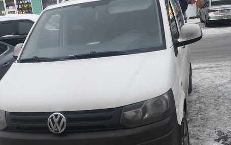 Volkswagen Caravelle T5, 2012 год, 1 800 000 рублей, 3 фотография