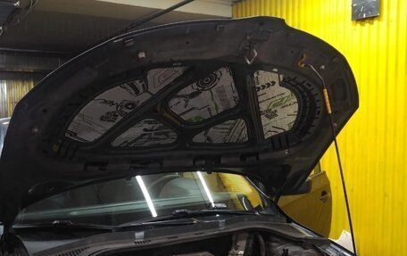 Skoda Rapid I, 2014 год, 780 000 рублей, 36 фотография