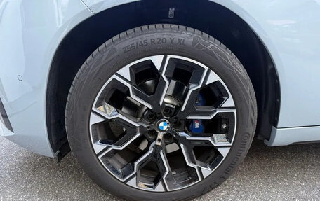 BMW X3, 2025 год, 7 600 000 рублей, 15 фотография