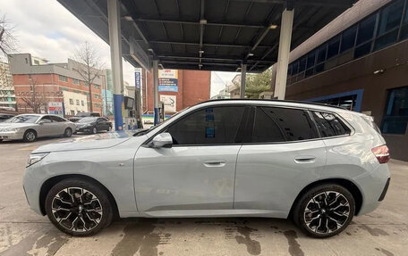 BMW X3, 2025 год, 7 600 000 рублей, 7 фотография