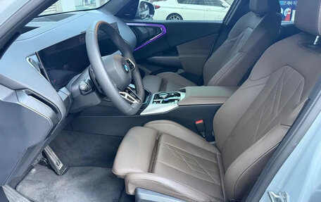 BMW X3, 2025 год, 7 600 000 рублей, 9 фотография