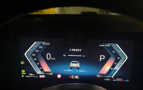 BMW X3, 2025 год, 7 600 000 рублей, 14 фотография