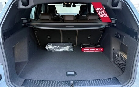 BMW X3, 2025 год, 7 600 000 рублей, 12 фотография