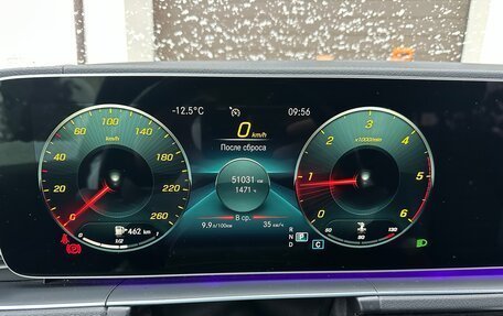 Mercedes-Benz GLE, 2020 год, 6 900 000 рублей, 5 фотография