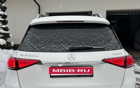 Mercedes-Benz GLE, 2020 год, 6 900 000 рублей, 2 фотография