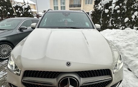 Mercedes-Benz GLE, 2020 год, 6 900 000 рублей, 3 фотография