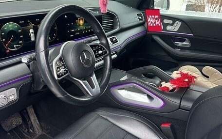 Mercedes-Benz GLE, 2020 год, 6 900 000 рублей, 4 фотография