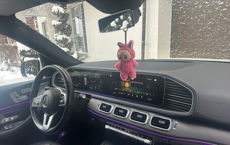 Mercedes-Benz GLE, 2020 год, 6 900 000 рублей, 6 фотография
