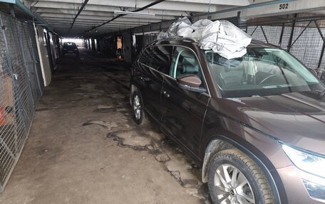 Skoda Kodiaq I, 2019 год, 3 250 000 рублей, 5 фотография