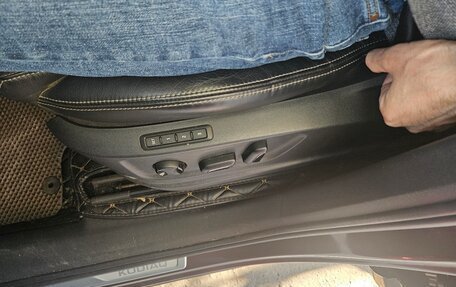 Skoda Kodiaq I, 2019 год, 3 250 000 рублей, 13 фотография