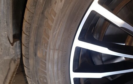 Skoda Kodiaq I, 2019 год, 3 250 000 рублей, 15 фотография