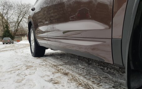 Skoda Kodiaq I, 2019 год, 3 250 000 рублей, 17 фотография