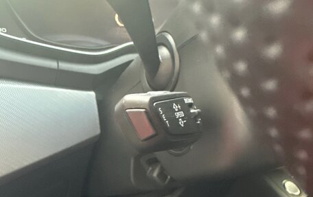 Audi A4, 2019 год, 2 399 999 рублей, 5 фотография