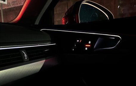 Audi A4, 2019 год, 2 399 999 рублей, 11 фотография