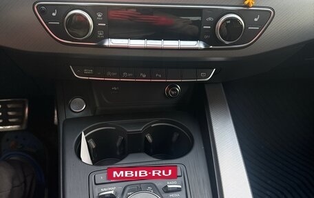 Audi A4, 2019 год, 2 399 999 рублей, 7 фотография