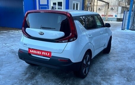 KIA Soul III, 2019 год, 1 800 000 рублей, 4 фотография