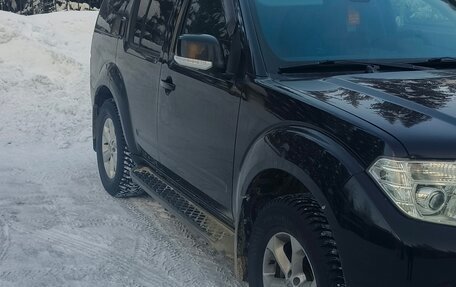 Nissan Pathfinder, 2013 год, 2 100 000 рублей, 3 фотография