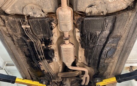 Mercedes-Benz C-Класс, 1994 год, 290 000 рублей, 7 фотография